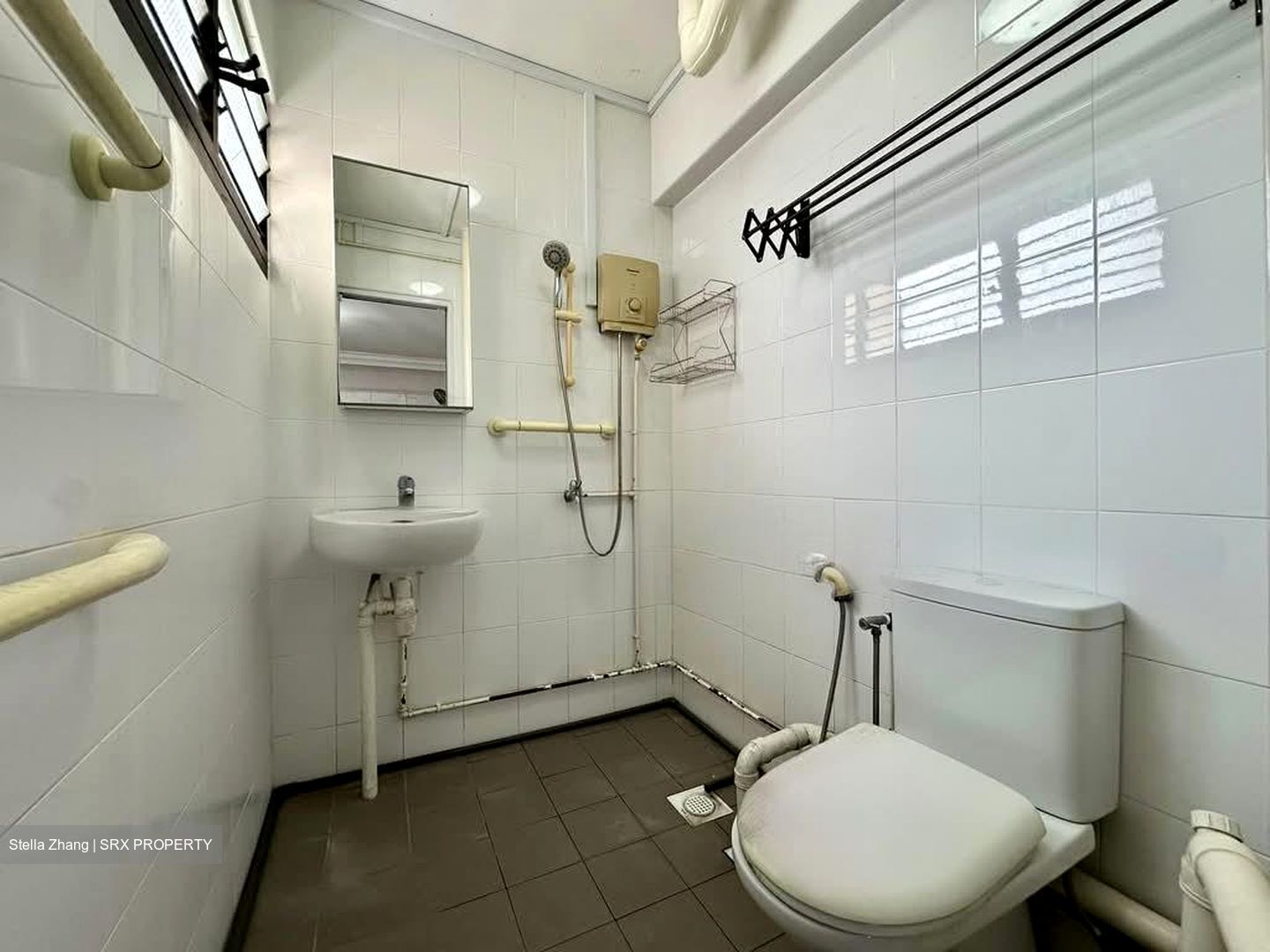 Blk 161 Tampines Street 12 (Tampines), HDB 4 Rooms #601037021